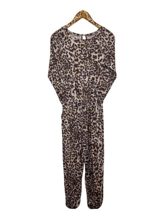 אוברול בייסיק אוברסייז מידה XS-M פרטים