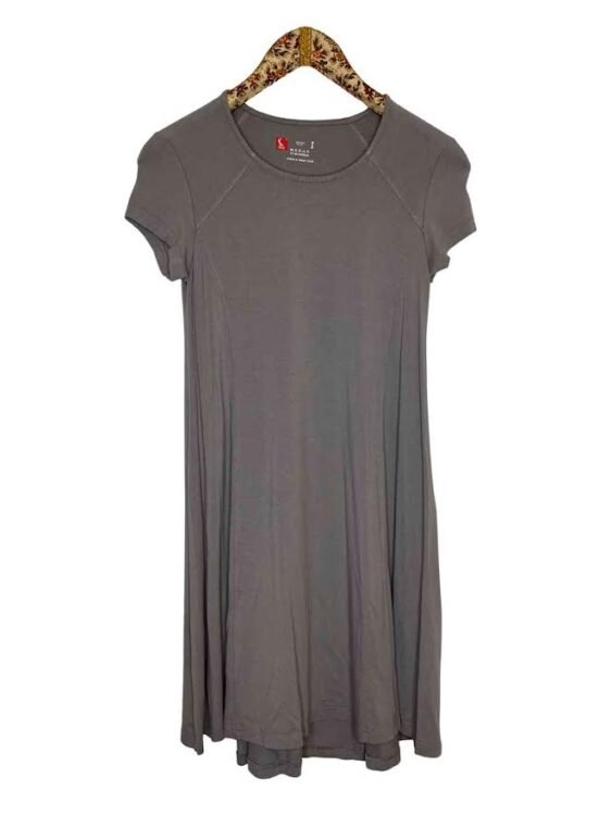 שמלה בייסיק S.wear מידה 1 פרטים פרטים