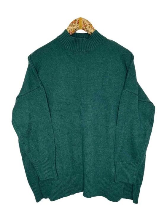 סריג CASTRO מידה XL פרטים