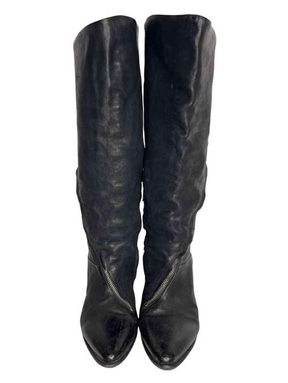 מגף A.S.98. מידה 37 פרטים