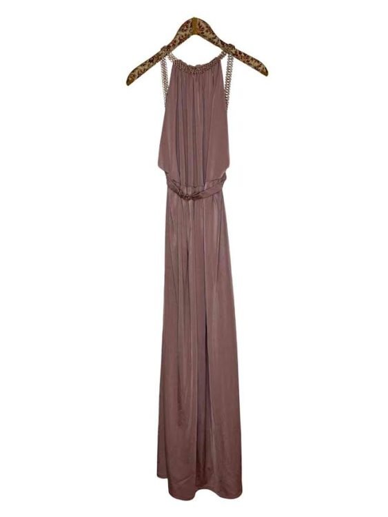 שמלת ערב GALITA מידה M פרטים