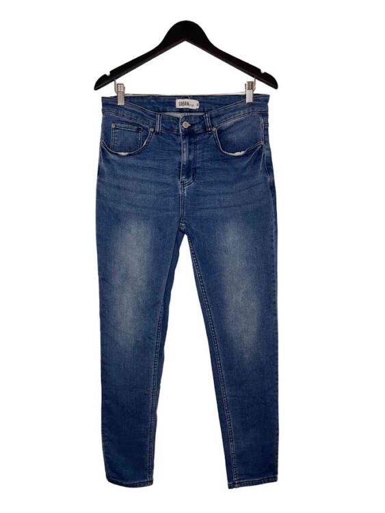 ג׳ינס סטרץ׳ URBAN מידה 42 פרטים