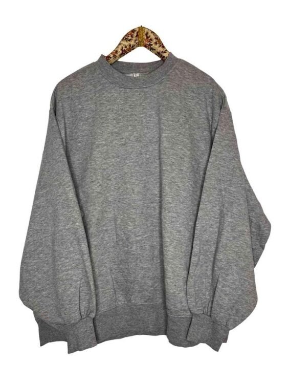 פוטר בייסיק H&M מידה XL פרטים