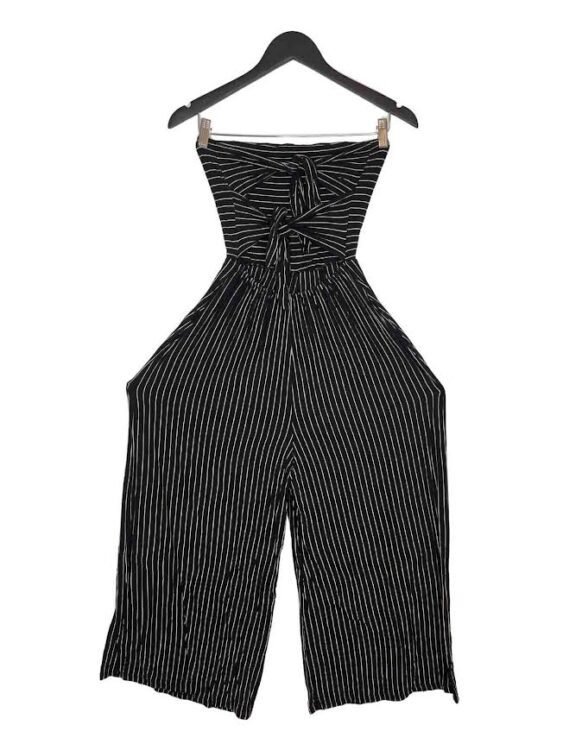 אוברול כיסים בייסיק AMERICAN EAGLE מידה S פרטים