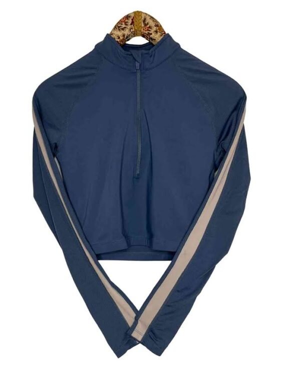 טופ כושר arena מידה M פרטים