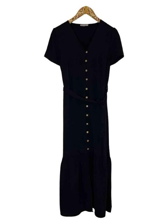 שמלה בייסיק Studio Pasha מידה S פרטים