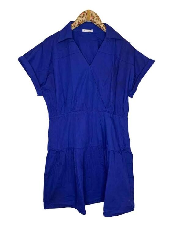 שמלה ספורט אלגנט RENUAR מידה 42 פרטים