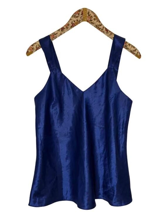 טופ סאטן Desiree מידה 36-38 פרטים