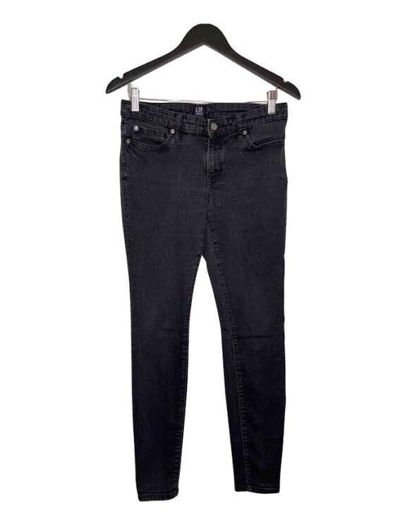 ג׳ינס סטרץ׳ GAP מידה 28 פרטים