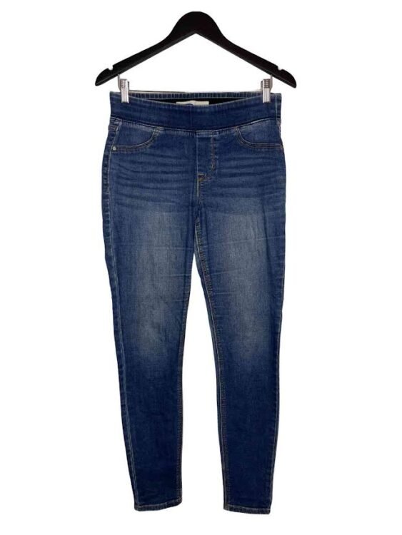 טייץ ג׳ינס OLD NAVY מידה 38-40 פרטים