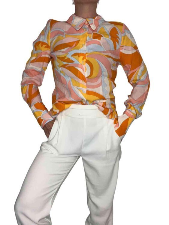 אלגנט יד שנייה מידה 34