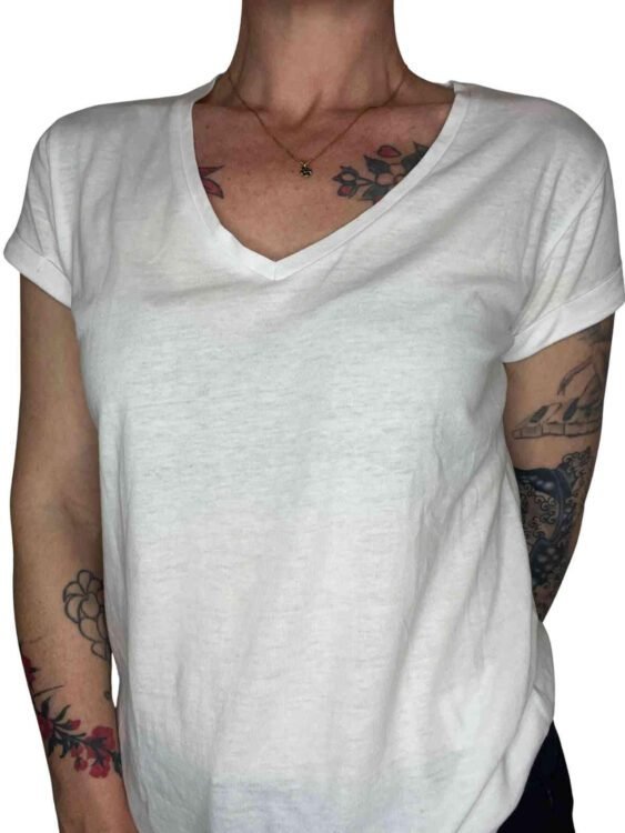 בייסיק כותנה RENUAR מידה XS-S