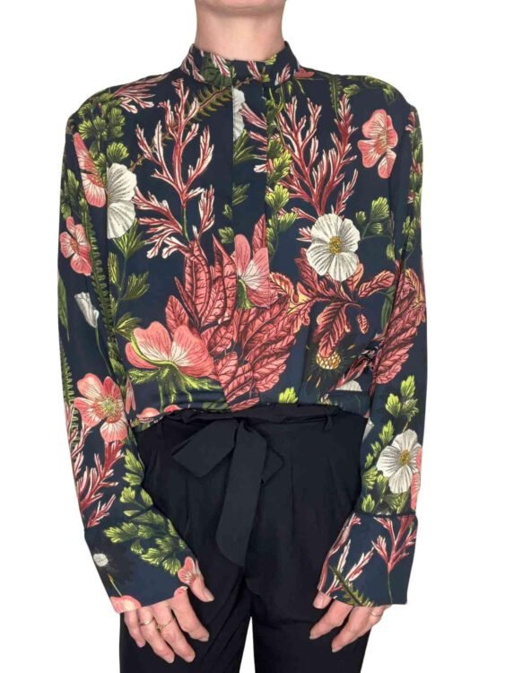 חולצה אלגנטית מהממת H&M מידה 36