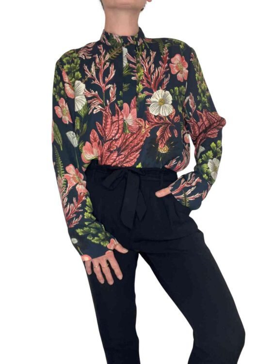 מכנס ספורט אלגנט THOMAS D מידה 0