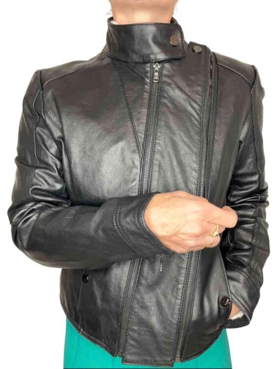 מעיל Kenneth Kole מידה M פרטים