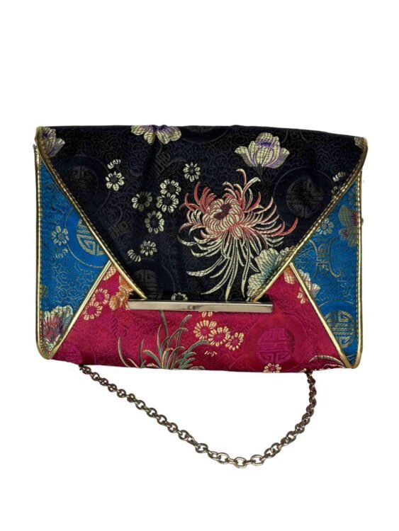 תיק יד ALDO עם טיקט פרטים