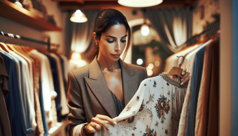 איך לדעת אם בגד יד שנייה שווה לקנות – המדריך המלא