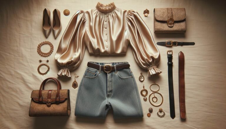 בגדי וינטג׳ אונליין: המדריך המלא לקנייה חכמה של אוצרות אופנה