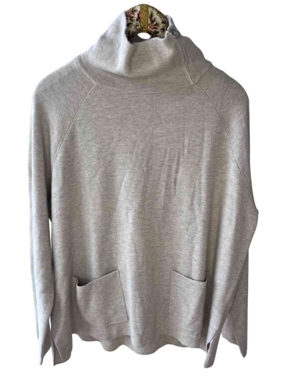 סריג אוברסייז C&A מידה M פרטים