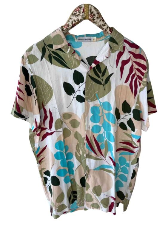 מכופתרת CARISMA מידה L פרטים