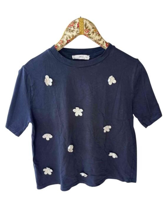 טישירט MANGO מידה M