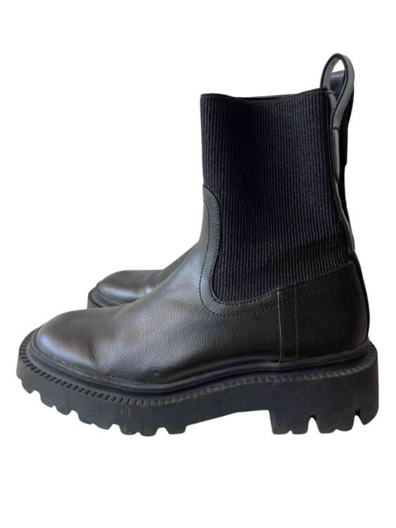 מגף MANGO מידה 38 מחיר 80 ש״ח פרטים