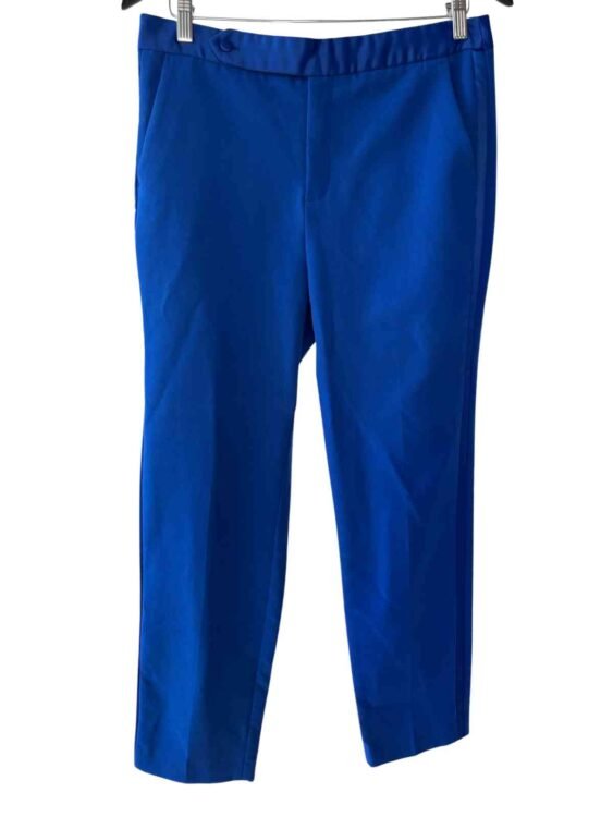 מכנס מחויט ZARA מידה L פרטים