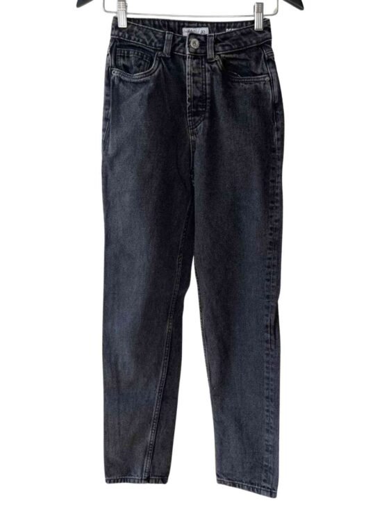 ג׳ינס גבוהה CASTRO REGULAR מידה 32 פרטים