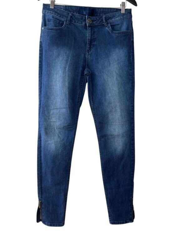 ג׳ינס סטרץ׳ GOLBARY מידה 40 פרטים