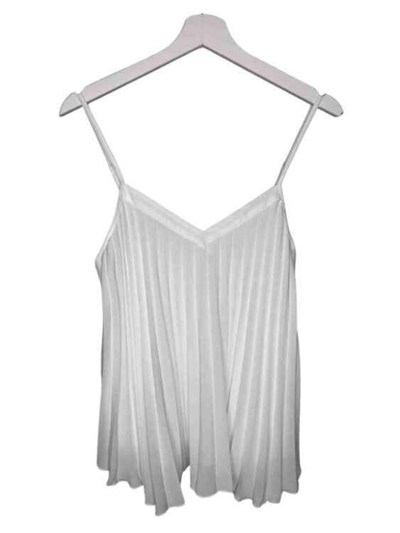 גופית פליסה Studio Pasha מידה M פרטים