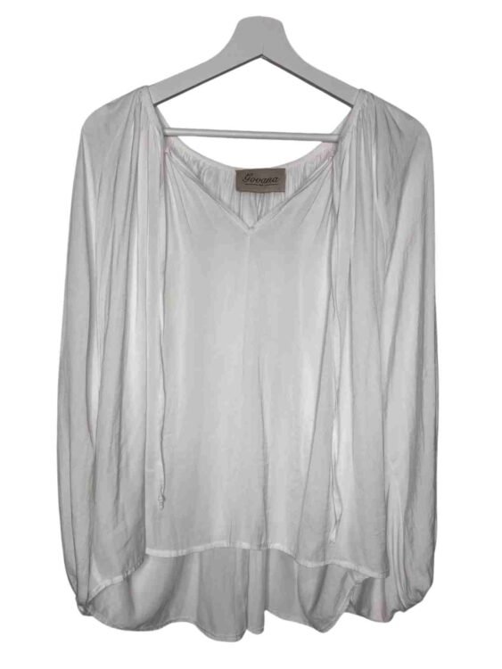 חולצת ערב קשירה Jovana מידה S-L