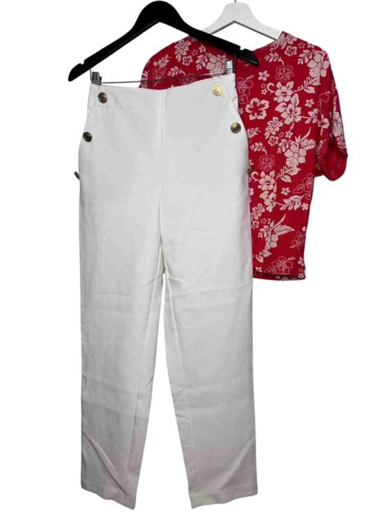 טישירט Bershka מידה M פרטים 1