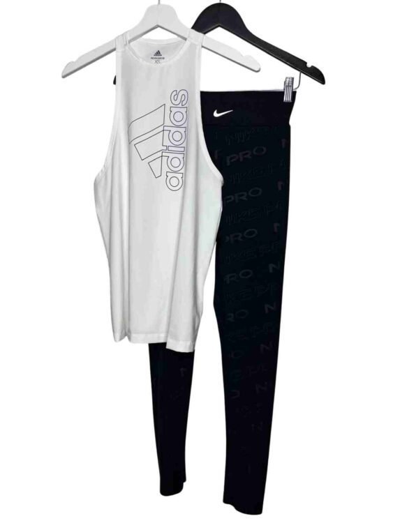 חולצה adidas מידה XS פרטים