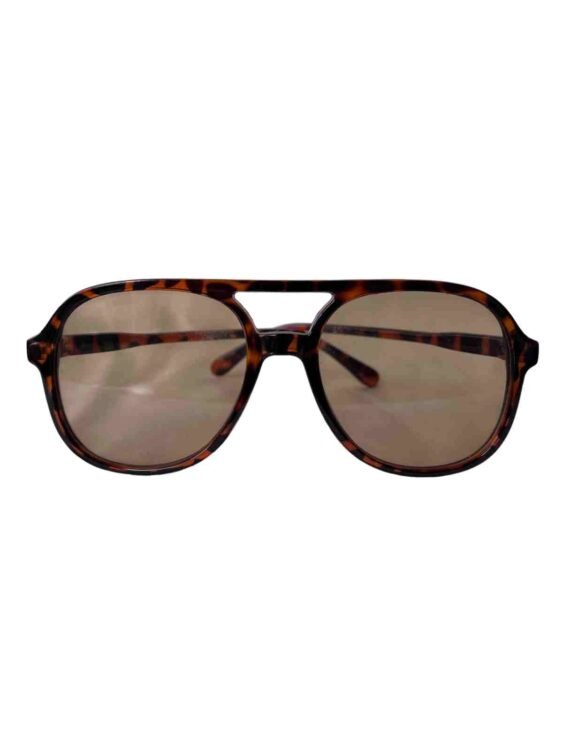 משקפי שמש 70'S פרטים