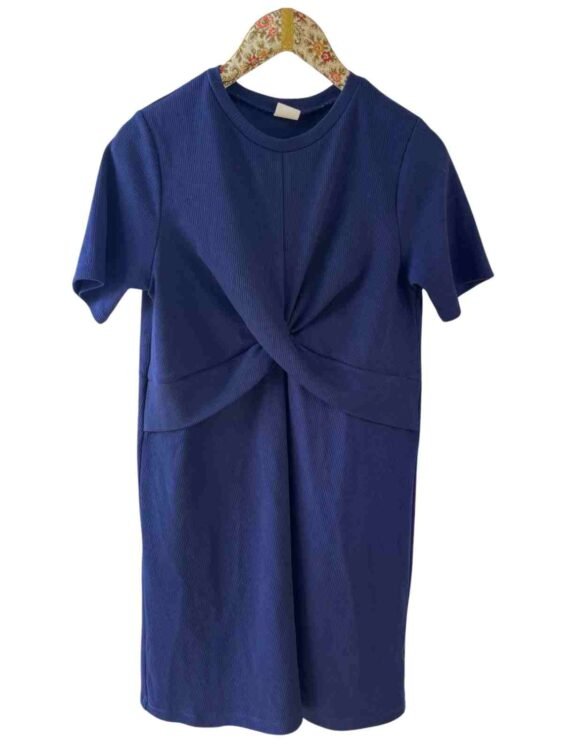 שמלה CASTRO מידה XL פרטים