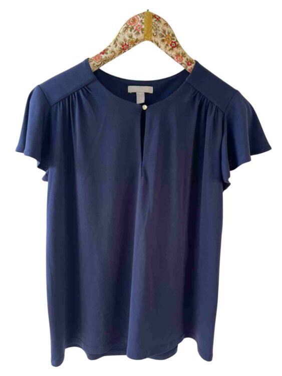 חולצה אלגנטית H&M מידה M פרטים