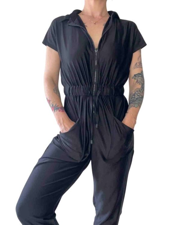 אוברול ספורט אלגנט LOLA מידה 1 פרטים