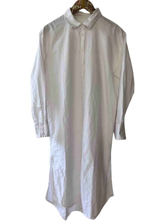 גלביה כותנה TAMNOON מידה M פרטים 1