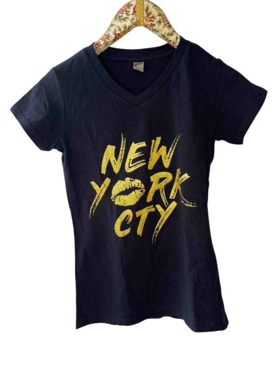 טישירט MARS FASHION מידה XS פרטים