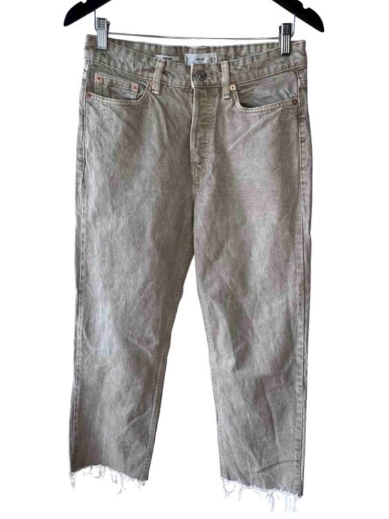 ג׳ינס MNG מהמםםםםם מידה 38 פרטים