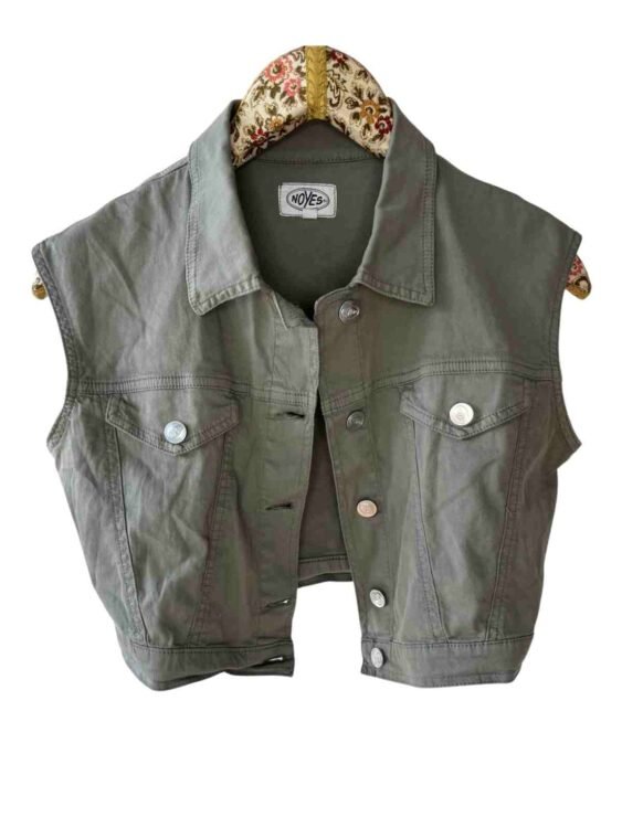 וסט NOYES מידה XS-L פרטים