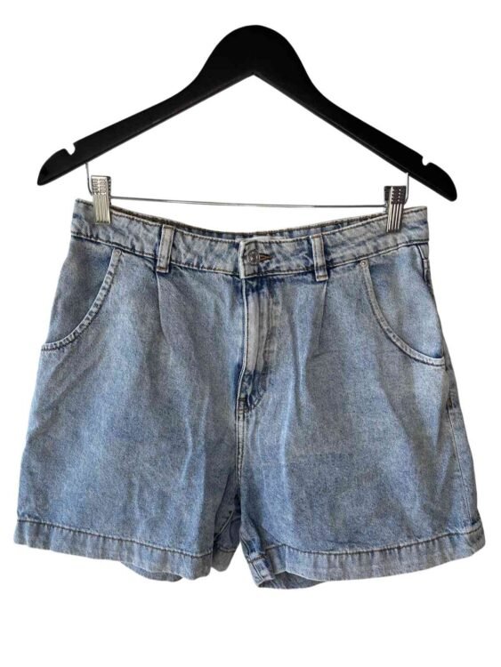 ברמודה MANGO מידה 40 פרטים