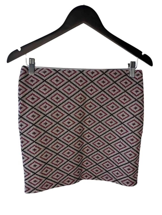 מיני רטרו ZARA מידה M פרטים