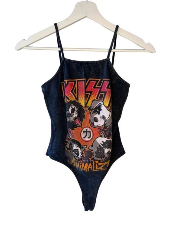 בגד גוף Bershka מידה XS פרטים