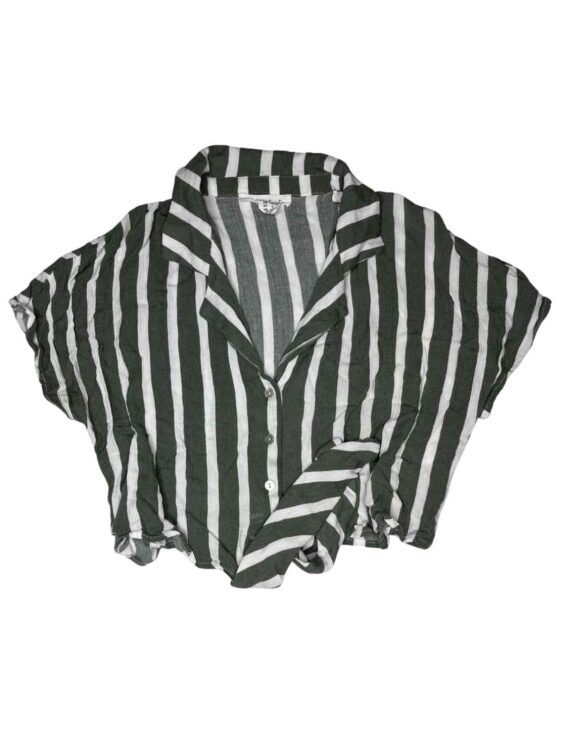 Streetwear Society מידה S פרטים