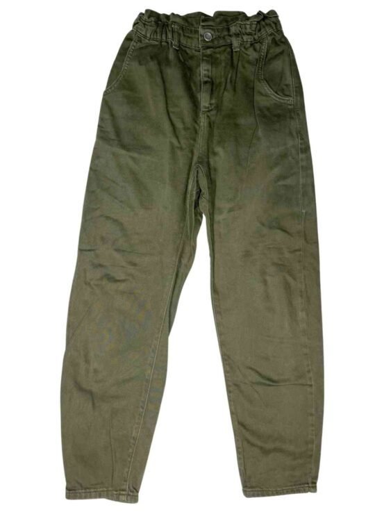 ZARA מידה 34 פרטים