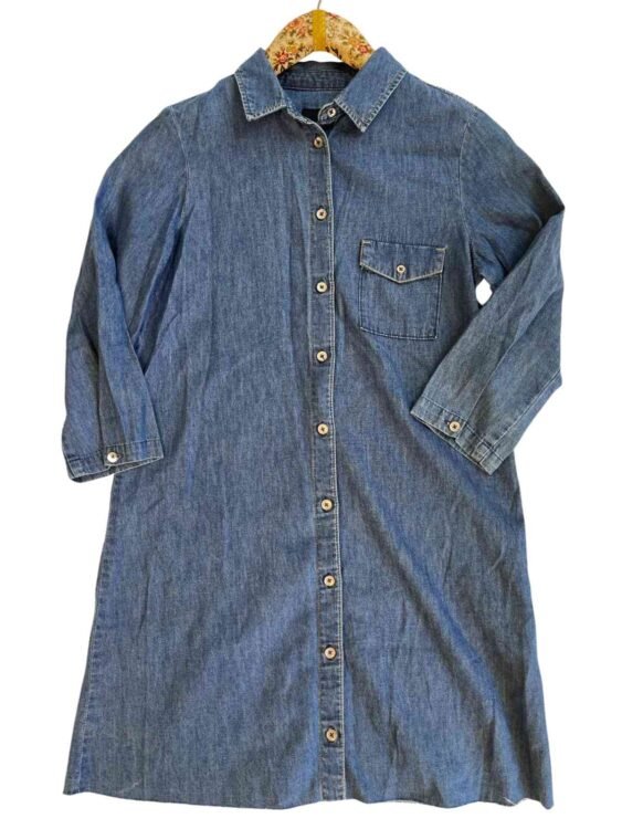 ZARA מידה S פרטים