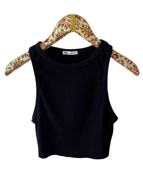 ZARA מידה L פרטים