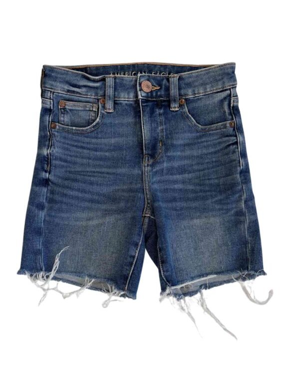 AMERICAN EAGLE מידה 0 פרטים