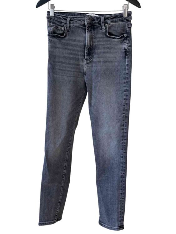 ג'ינס ZARA מידה 38 פרטים